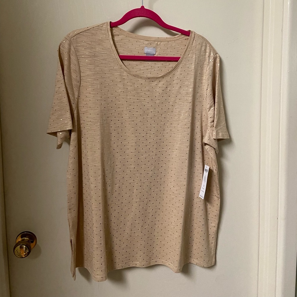 Chicos T-Shirt